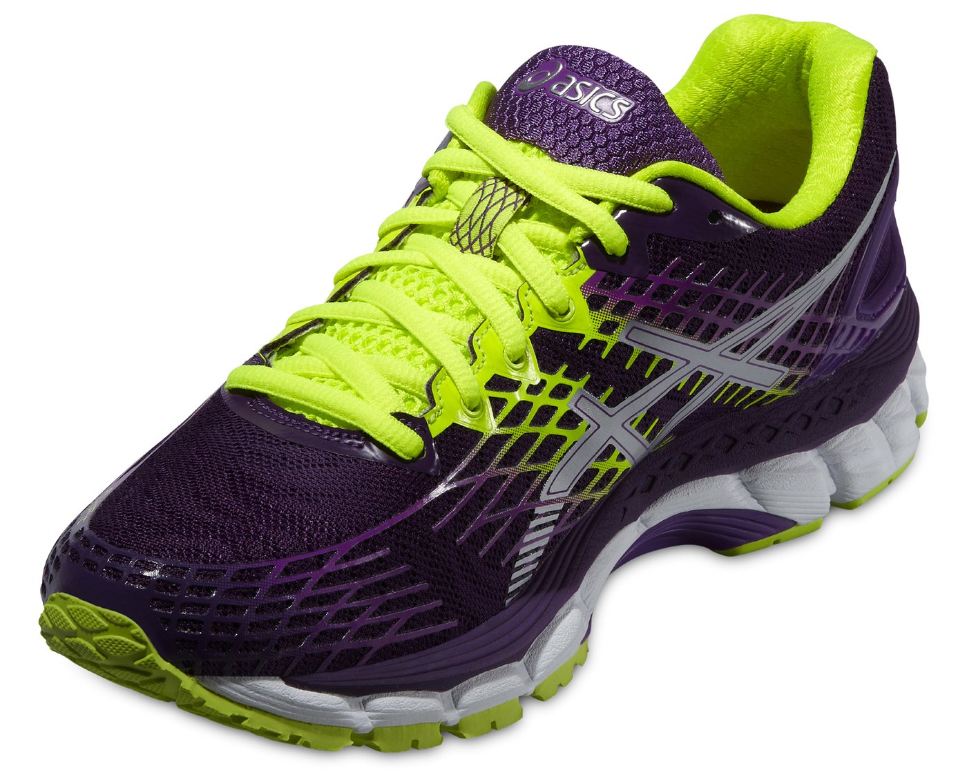 Asics gel nimbus 17 cheap damen 39